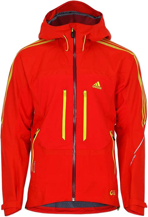 adidas jacke herren gelb|gelbe Jacken für Herren .